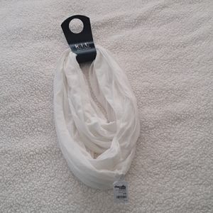 FREE W PURCHASE NWT Charlotte Russe scarf